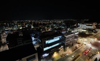 New Raon Stay Hotel