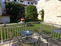 Pavloudis Apartments Hotéis em Ormilia