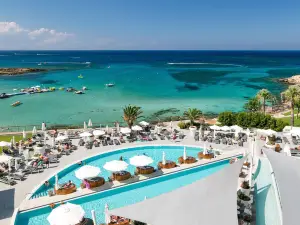King Jason Protaras - Designed for Adults by Louis Hotels
