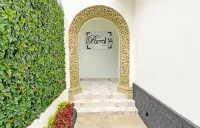 Parral 14 Boutique Hotel
