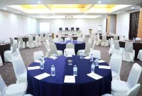 Oasis Atjeh Hotel Hotel di Banda Aceh