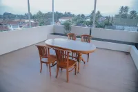 Living Java Garut Hotel di Kecamatan Banyuresmi