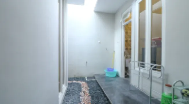 Villa Harmoni Syariah by Masterpiece Villa