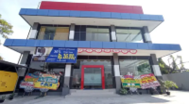 Solaris Hotel, Tegal