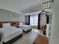 Hart Hotel Premium Rapatmaja Hotels in Cilinaya