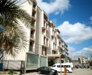 Marcen Addis Hotel Hotels in Addis Ababa
