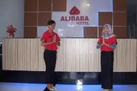 Alibaba Hotel Hotel a Mendawai