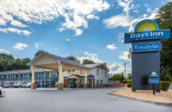 Days Inn by Wyndham Charles Town Hotels in 