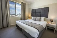 Zappeion Apartments Hotels in West Perth