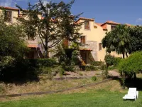Quinta Do Crestelo Aparthotel Hotels in Seia