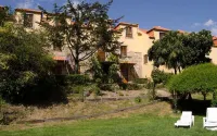 Quinta Do Crestelo Aparthotel Hotels in Travancinha