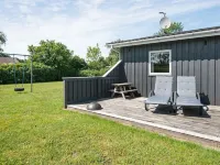 6 Person Holiday Home in Haderslev-by Traum Hotels near Gl. Haderslev Kirke (Sct. Severin)