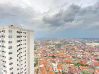 Pleasant 2Br Apartment at Newton Residence Hotels in Bandung Kidul