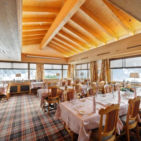 Hotel Kirchbühl Superior
