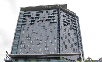 Noom Hotel Abidjan Plateau