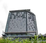 Noom Hotel Abidjan Plateau Các khách sạn ở 