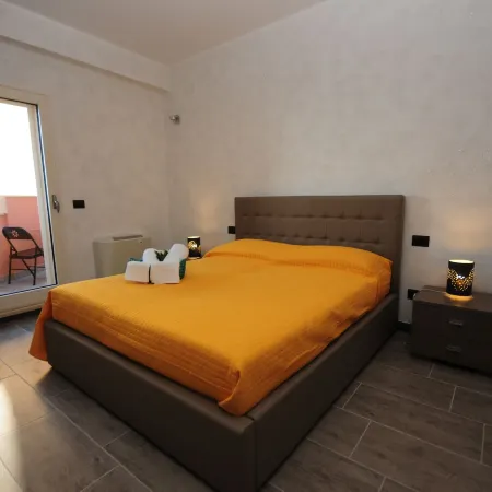 Mistral Exclusive B&B