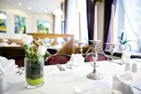 Parkhotel Meerane Hotel a Neukirchen