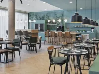 Residence Inn Hamburg Altona Hotels near Kampfkatzen
