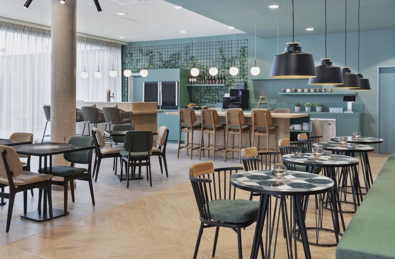 Residence Inn Hamburg Altona photo 4