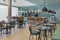 Residence Inn Hamburg Altona Hotels in Hamburg
