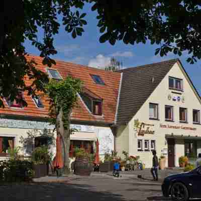 Nierswalder Landhaus Hotel Exterior