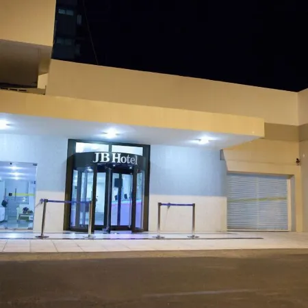 JB Hotel
