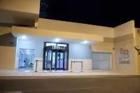 JB Hotel Hotels in Petrolina