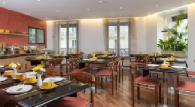 エクセルシオール オペラ