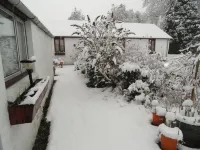 Shegarton Farm Cottages - Homestays