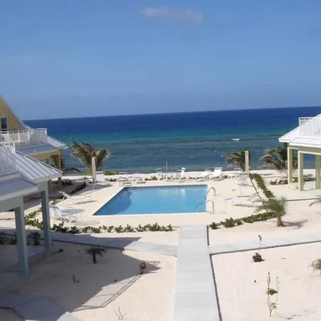 Ocean Paradise