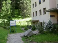 Hotel Stille