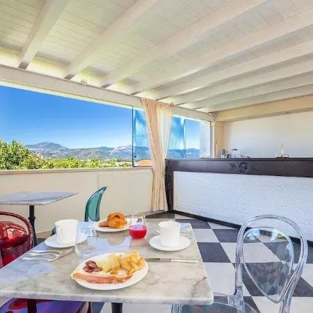 Raphael Hotel Arbatax