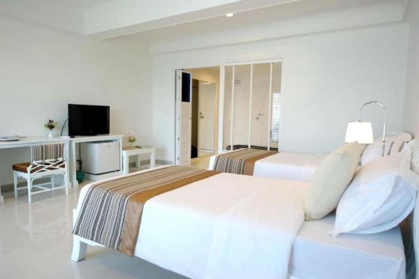 세라 리조트 @ 차암(Cera Resort @ Cha-am)_4