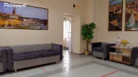 Респект - С бассейном