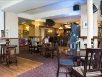 The Albert Hotels in Scalby