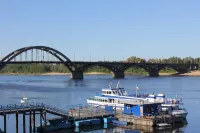 Na Vvedenskoy Guest House Hotels in Rybinsk