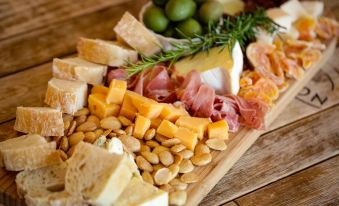 Creekside Inn of Paso Robles