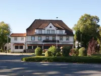 Hotel Stockumer Hof Hôtels à : Hamm
