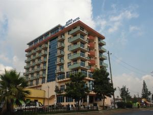 Soramba Hotel