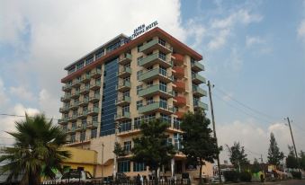 Soramba Hotel