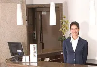 Hotel Flat Bassano Vaccarini Hotels in Ribeirao Preto