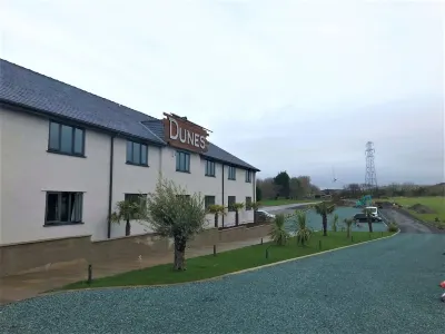 The Dunes Hotel