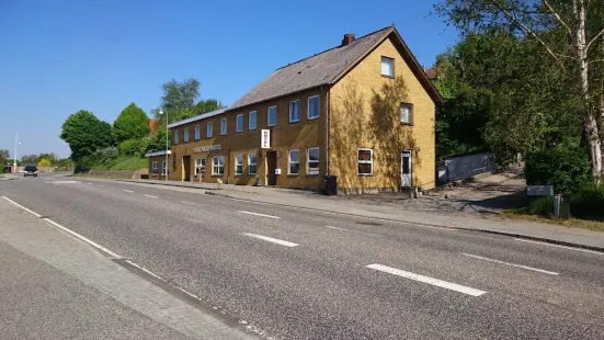 Egtved Hotel