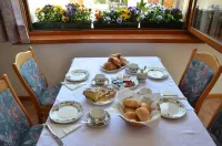 Meublè Rosalpina Hotels in Valdidentro