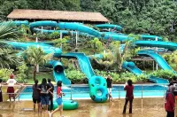 The Regency Garden Hotel - 1-Star