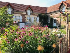 La Ferme du P'Tit Colibri