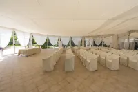 Dimora Caiammari Luxury Hotel & Spa Hotel di Arenella