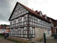Landgasthaus Zum Seysingshof