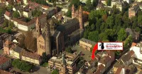 Hotel Kriemhilde Hotels in Worms